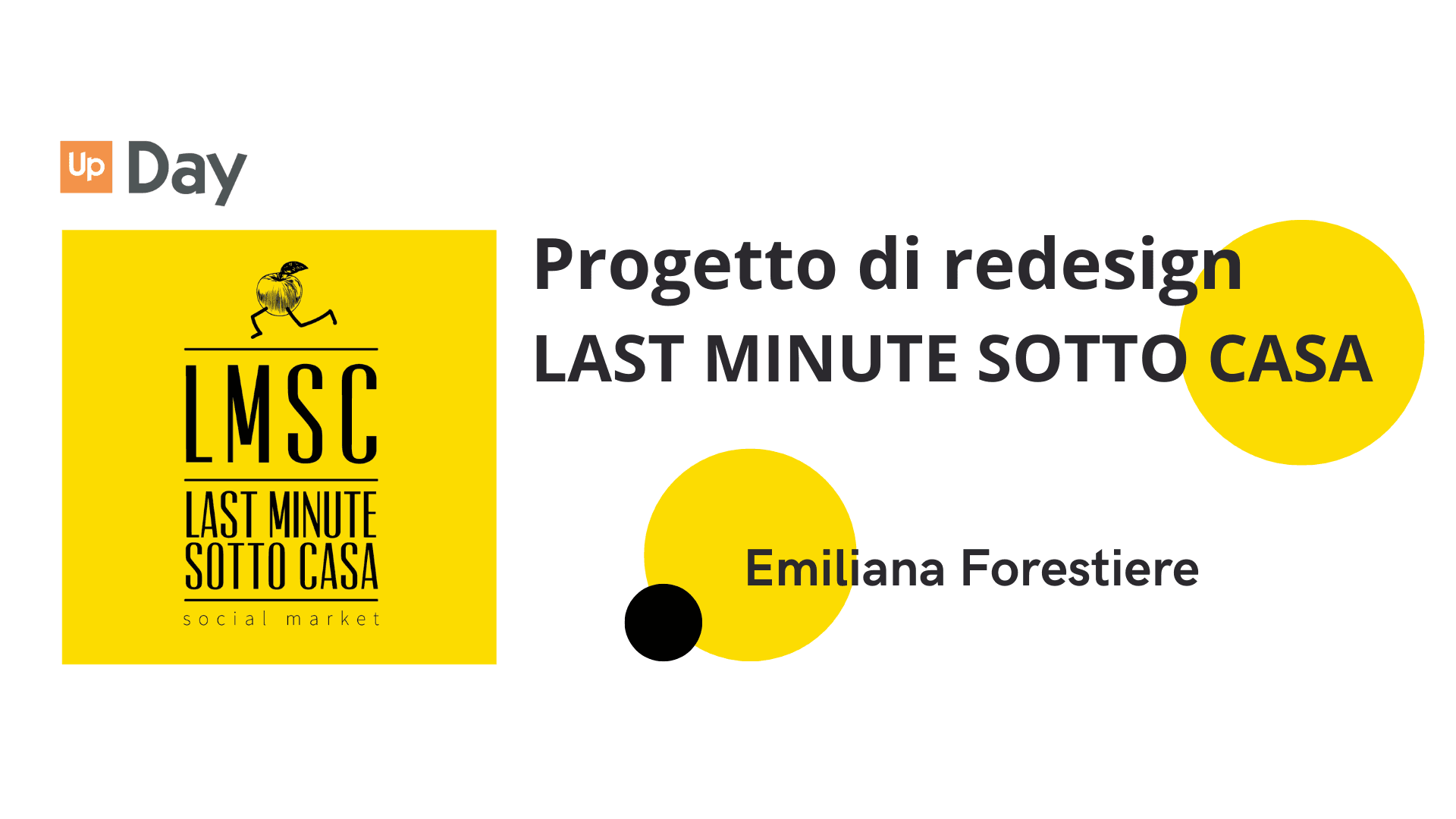 Last Minute Sotto Casa